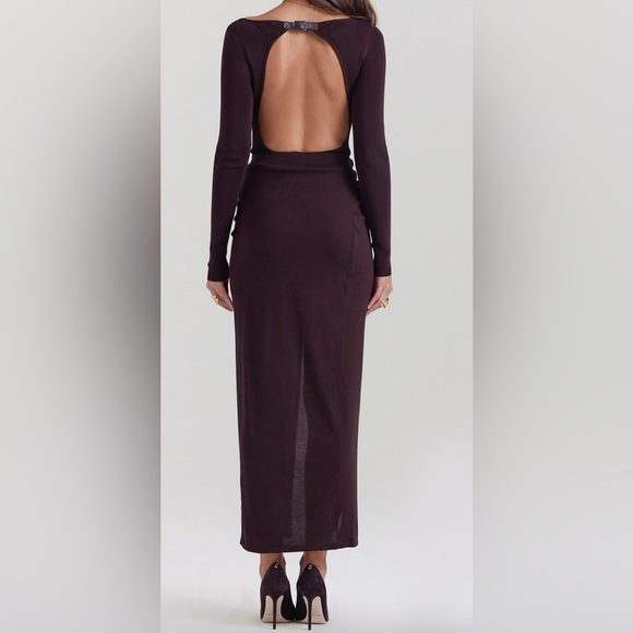 Lila’s skirt house of CB - Picture 5 of 6